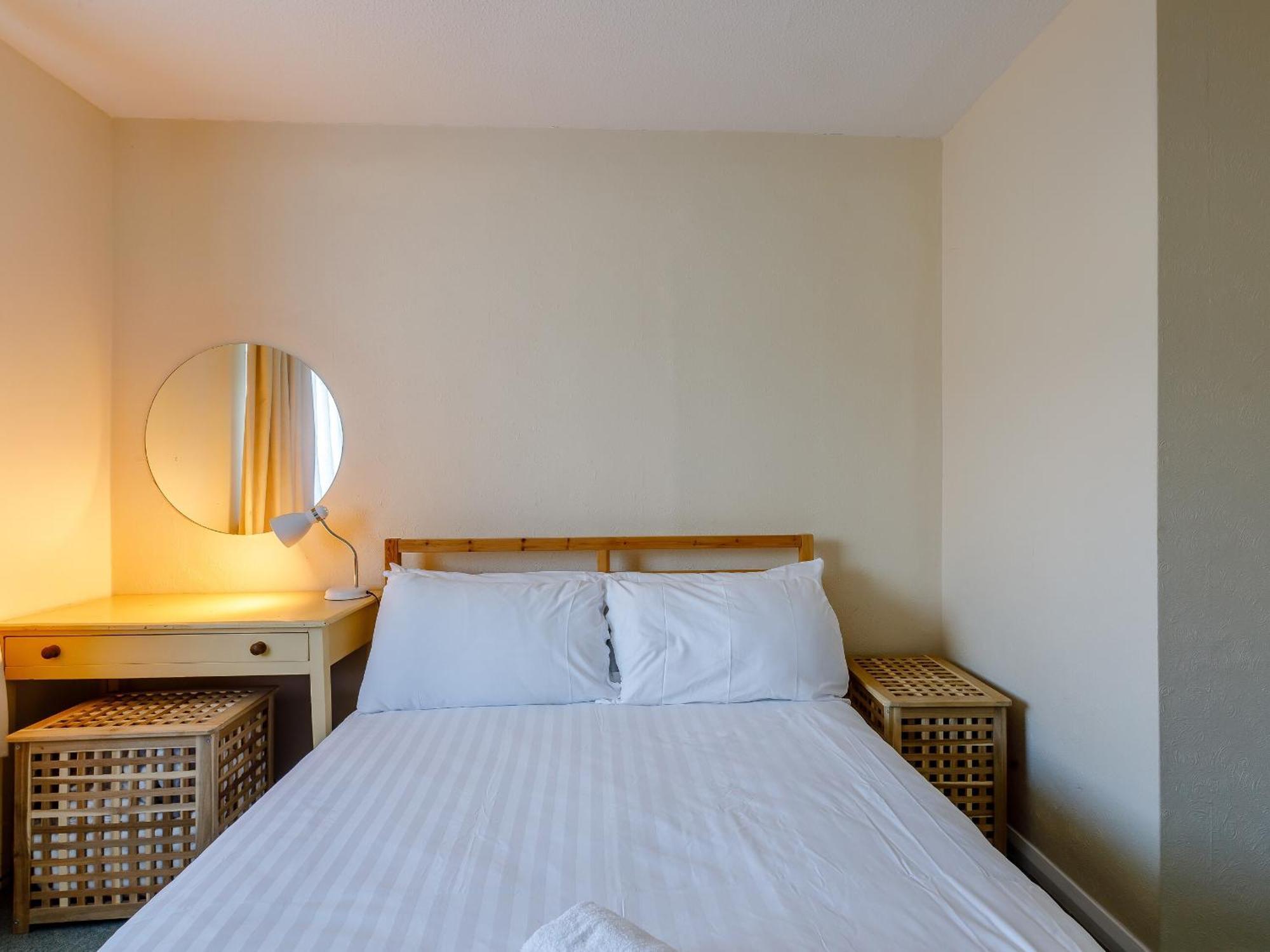 Villa Surfers Hideaway à Woolacombe Extérieur photo