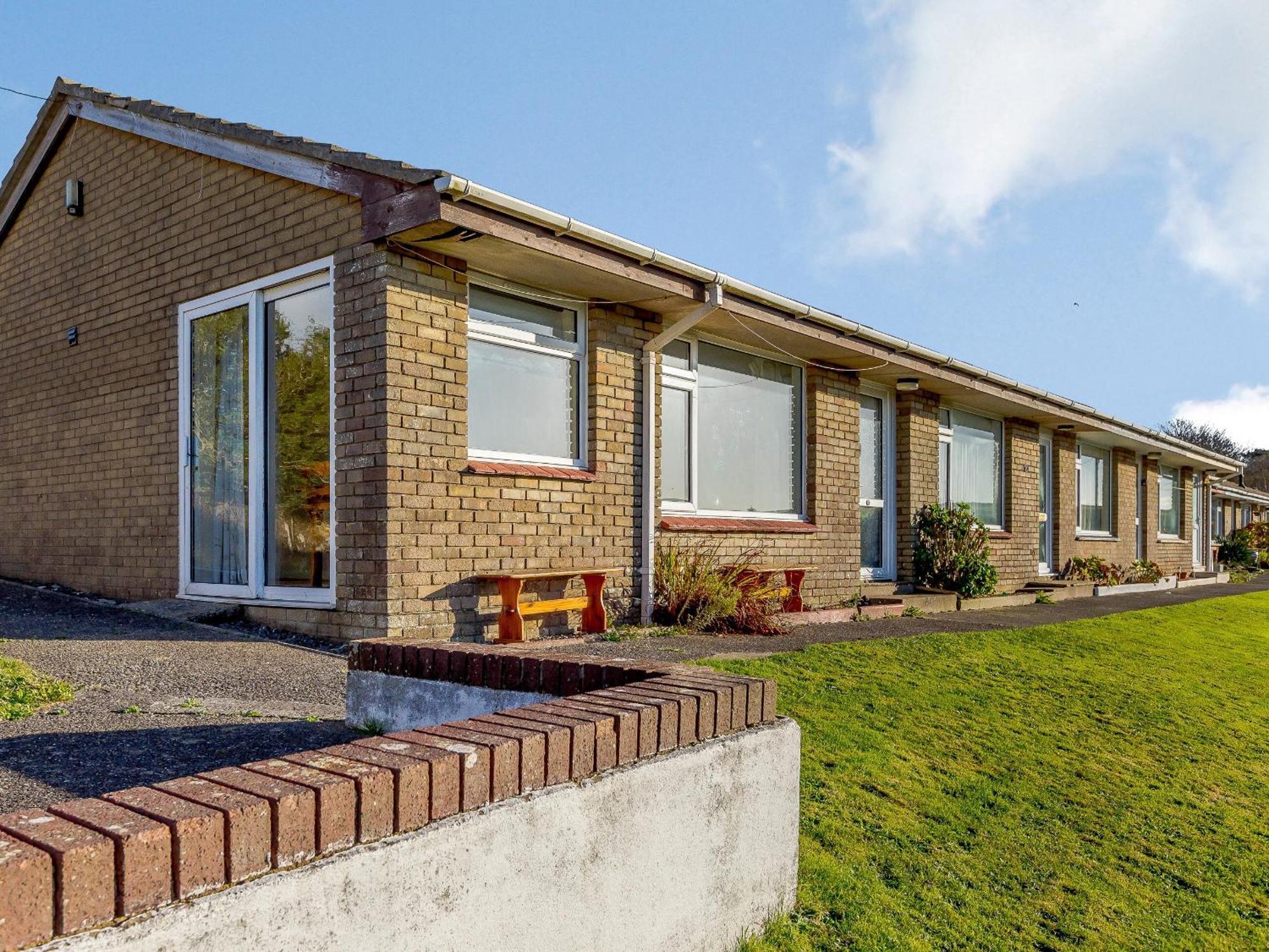 Villa Surfers Hideaway à Woolacombe Extérieur photo