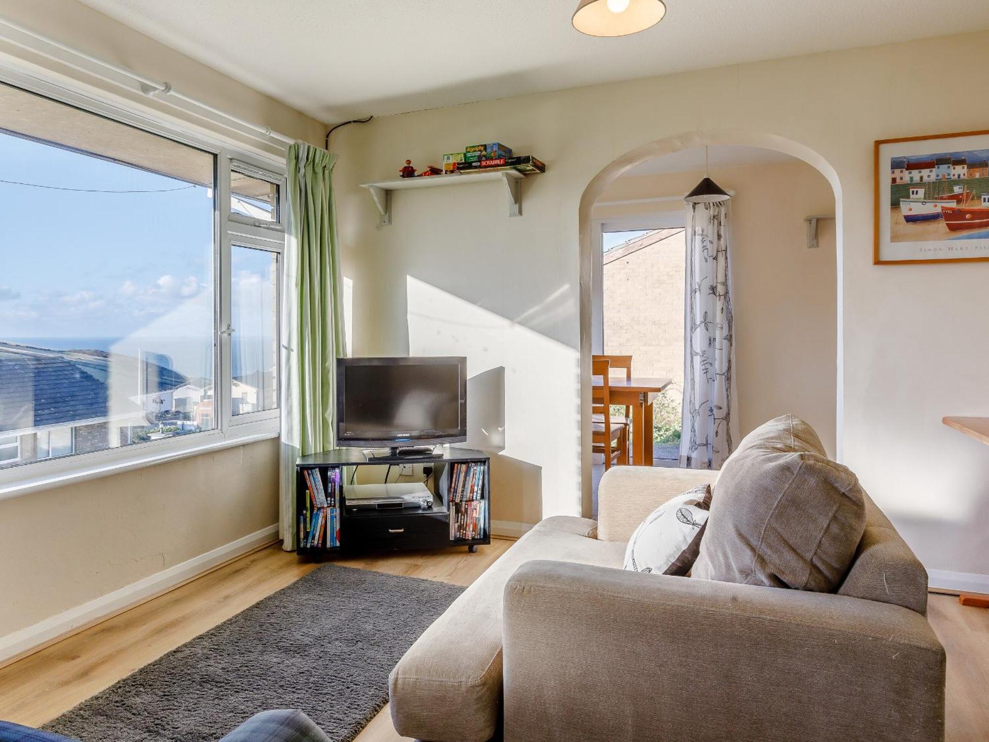 Villa Surfers Hideaway à Woolacombe Extérieur photo